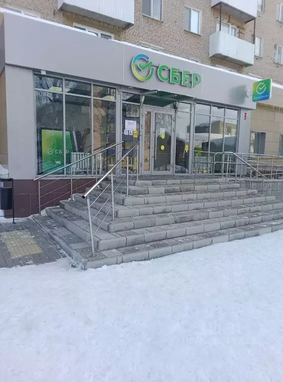 Помещение свободного назначения в Татарстан, Менделеевск ул. ... - Фото 2