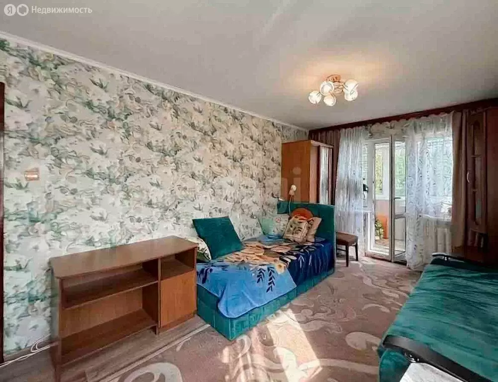 2-комнатная квартира: Псков, Коммунальная улица, 12 (42.6 м) - Фото 2