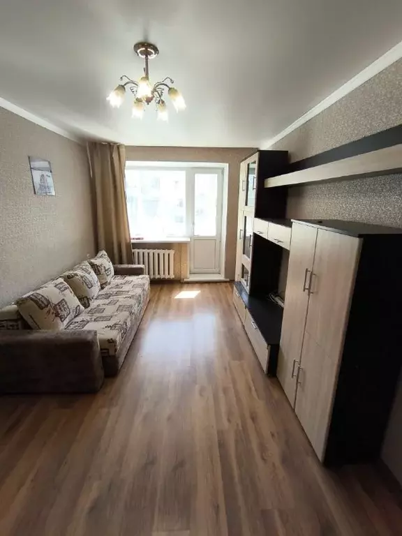 Продаётся 1-к квартира, 32 м - Фото 0