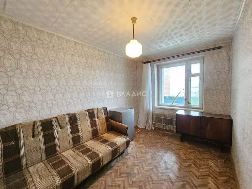 3-к кв. Ярославская область, Рыбинск ул. Моторостроителей, 11 (64.2 м) - Фото 2