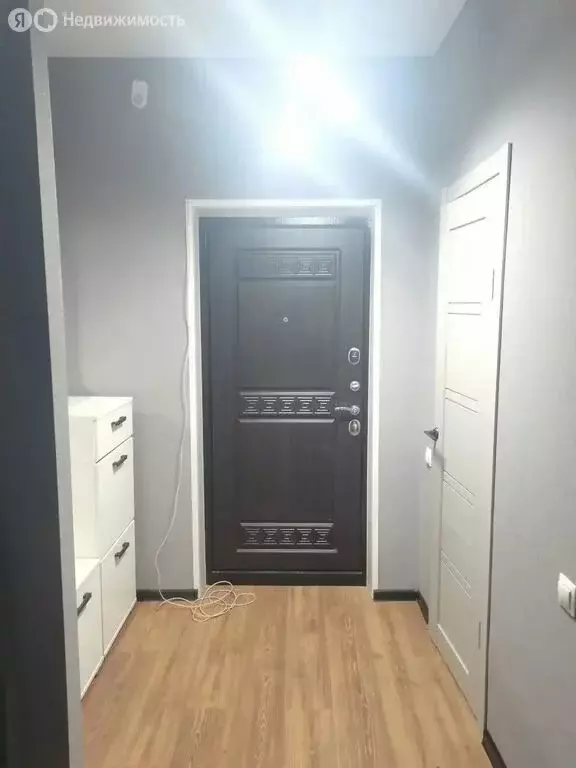 Квартира-студия: Кимры, проезд Титова, 13Ак1 (29.3 м) - Фото 1