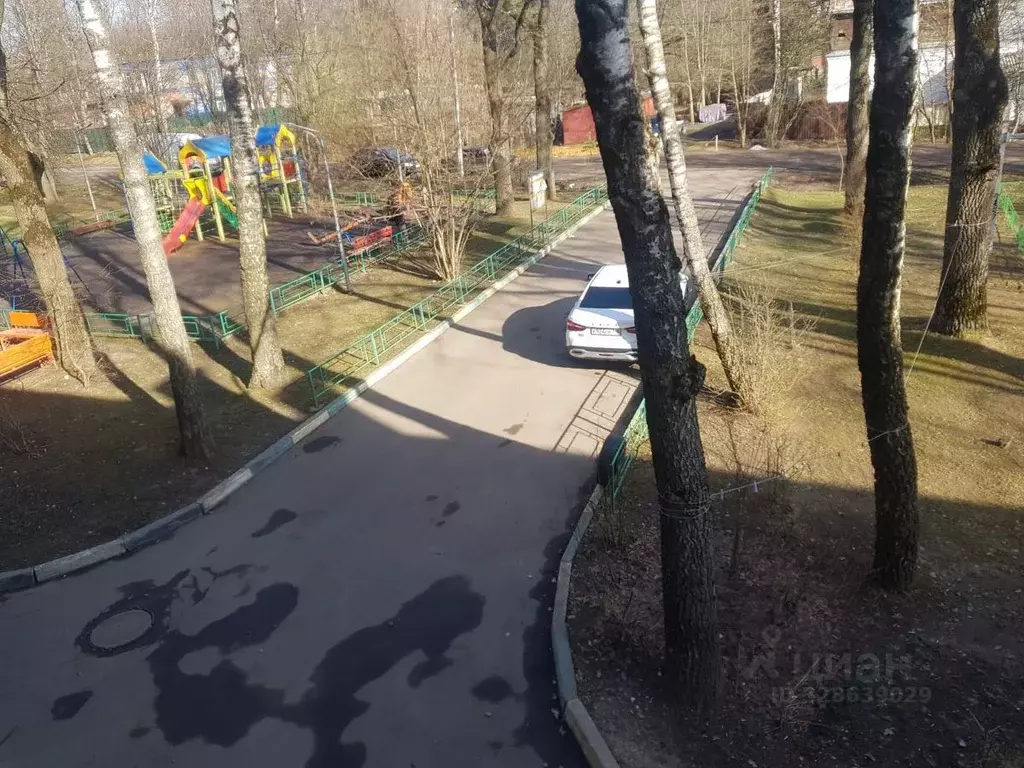 2-к кв. Московская область, Истра муниципальный округ, с. Рождествено ... - Фото 1