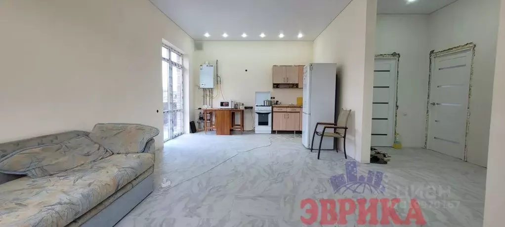 Дом в Краснодарский край, Крымск ул. Александра Покрышкина, 5 (68 м) - Фото 1