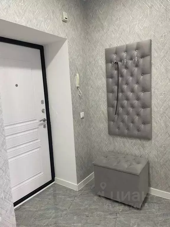 1-к кв. Новгородская область, Великий Новгород Луговая ул., 2 (35.0 м) - Фото 1