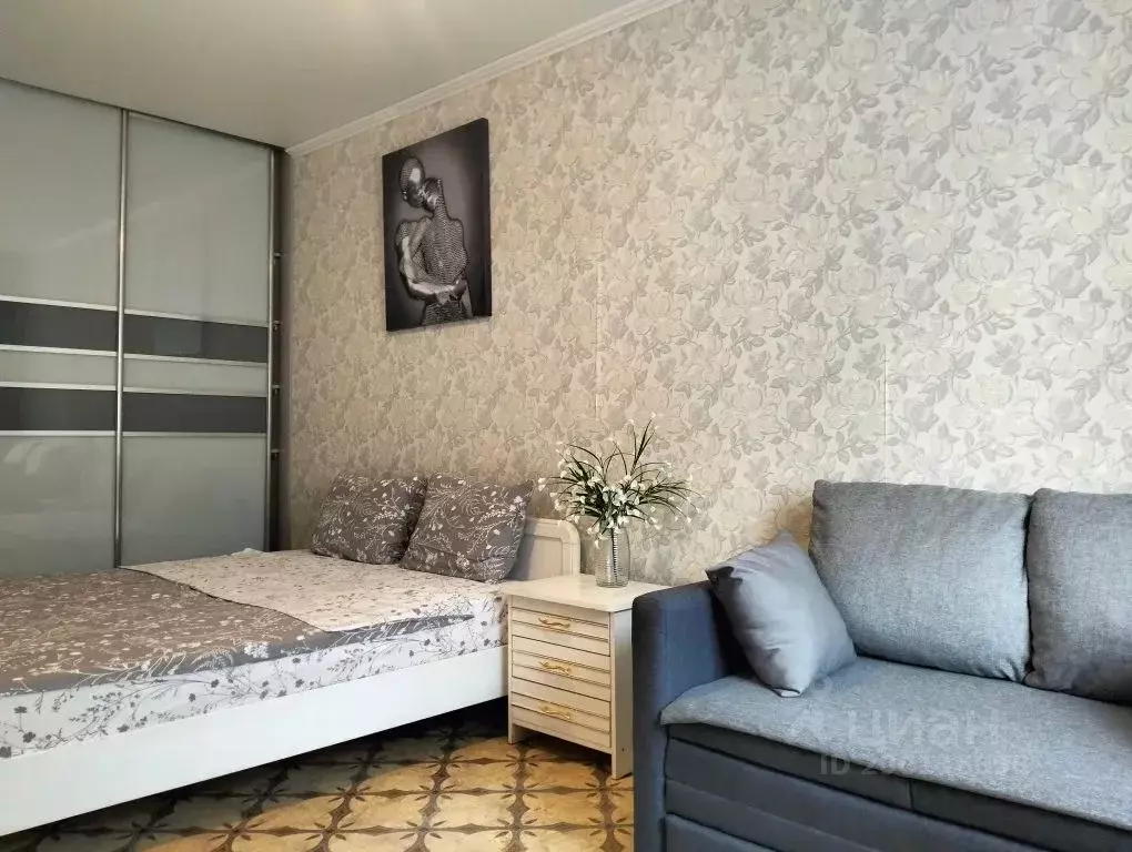 2-к кв. Татарстан, Альметьевск Девонская ул., 95 (45.0 м) - Фото 2