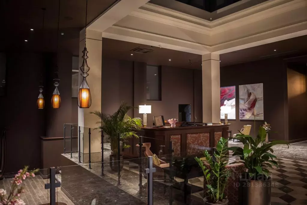 Квартира, 3 комнаты, 98.3 м - Фото 1