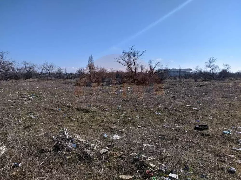 Участок в Крым, Саки ул. Крымская (7.99 сот.) - Фото 1