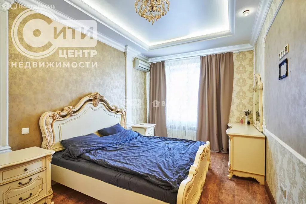 Дом в Воронеж, ДНТ Лазурит-Тепличный, улица Щепкина, 4 (204 м) - Фото 0