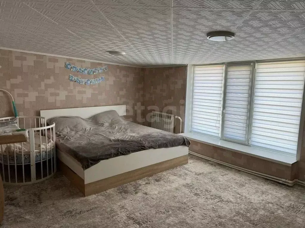 Дом в Ханты-Мансийский АО, Сургут Чистые Пруды СНТ, ул. Набережная ... - Фото 1