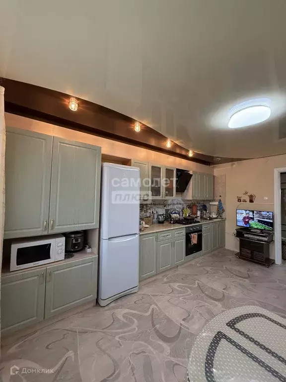Продаётся 2-к квартира, 62.3 м - Фото 0