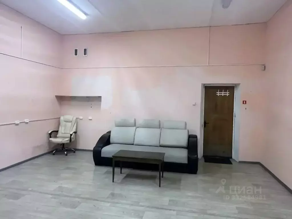 Помещение свободного назначения в Санкт-Петербург Бухарестская ул., ... - Фото 1