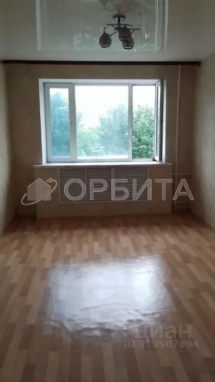 Студия Тюменская область, Тюмень Тарманы мкр, ул. Игримская, 20 (17.4 ... - Фото 0