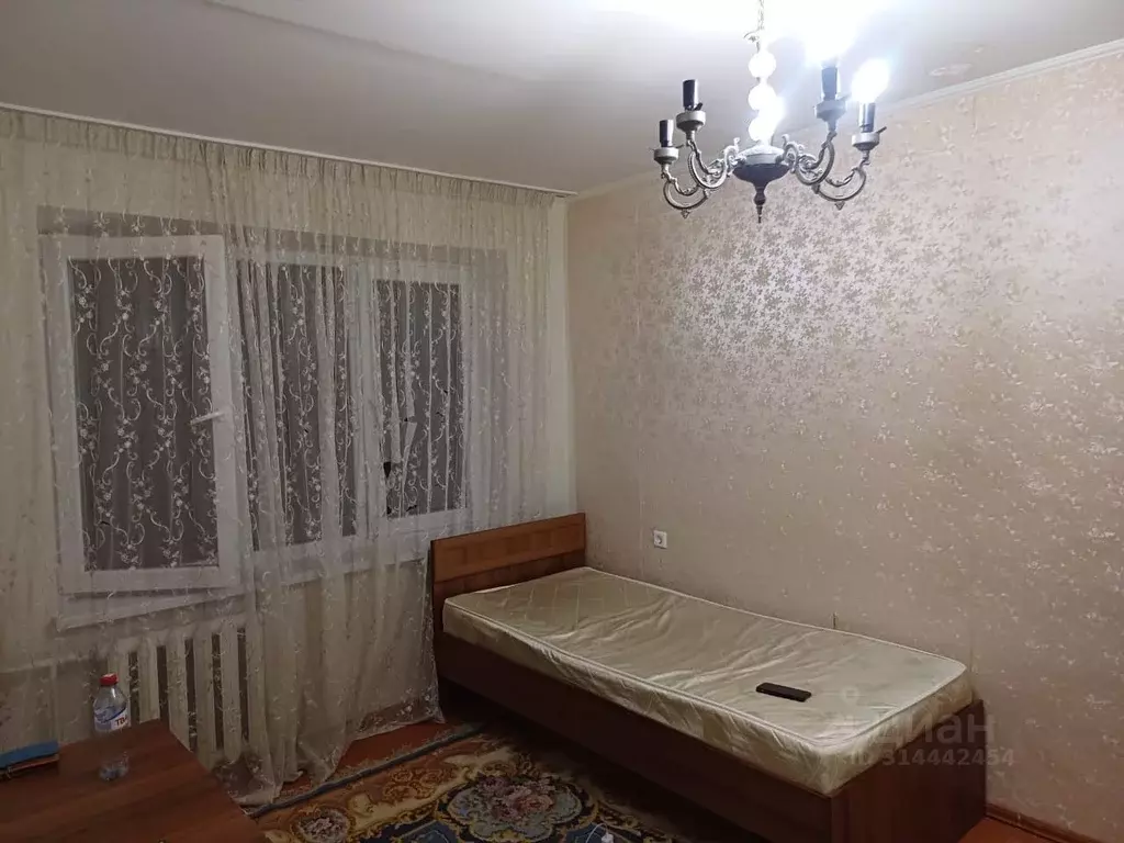 3-к кв. Северная Осетия, Владикавказ ул. Шмулевича, 14к3 (65.0 м) - Фото 1
