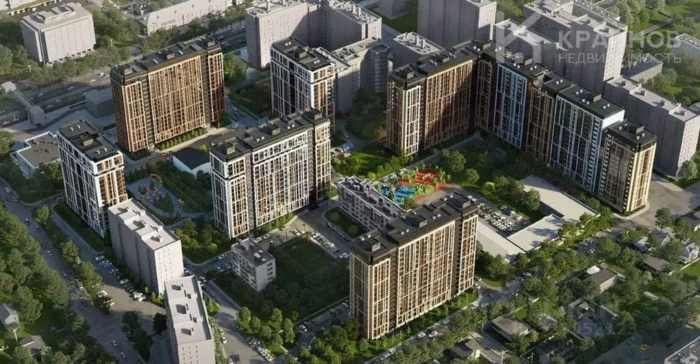 Студия Воронежская область, Воронеж ул. 45-й Стрелковой Дивизии, 113 ... - Фото 1