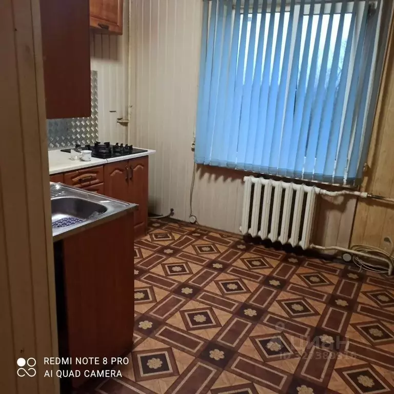 2-к кв. Ленинградская область, Выборгский район, Рощино пгт ул. ... - Фото 2