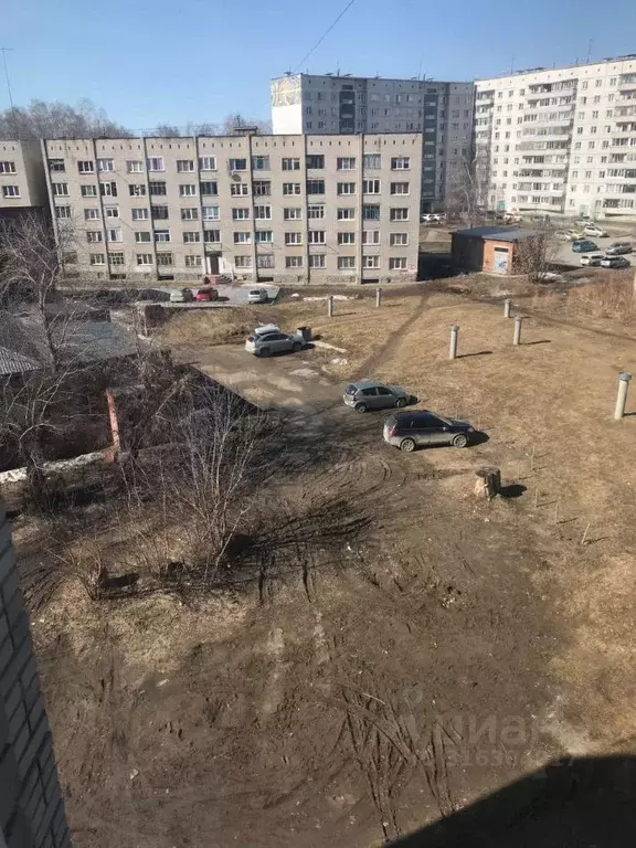 1-к кв. Новосибирская область, Бердск ул. Рогачева, 5 (37.8 м) - Фото 0