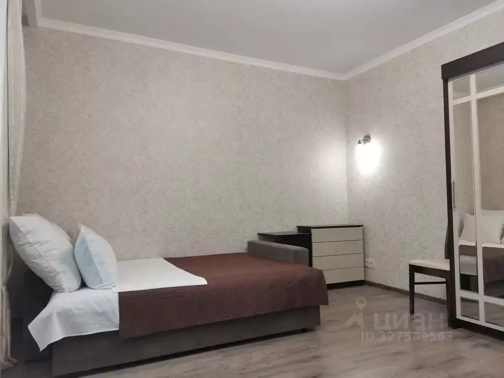 1-к кв. Московская область, Балашиха Железнодорожный мкр, ул. Андрея ... - Фото 2