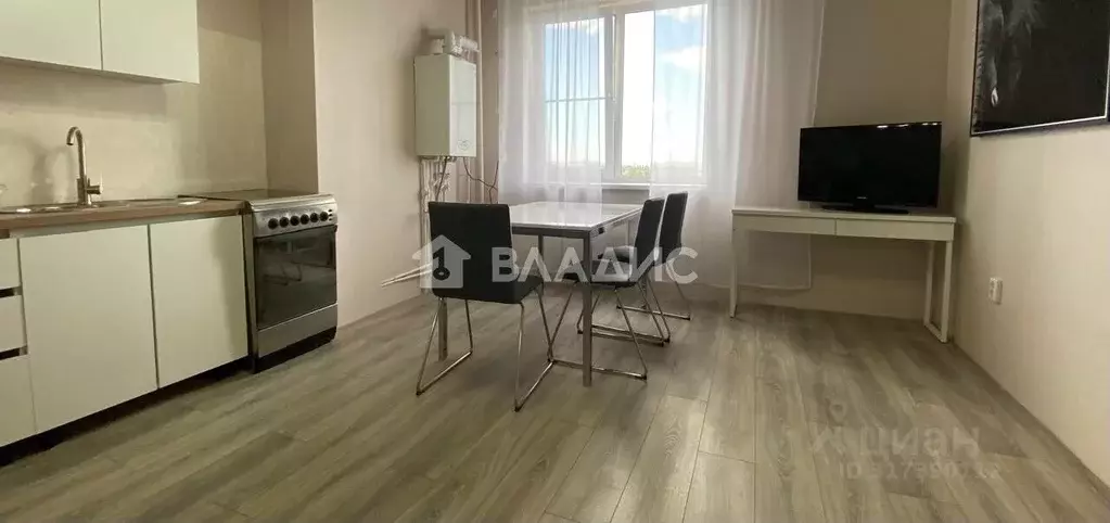 2-к кв. Ростовская область, Батайск Авиагородок мкр, 46 (44.0 м) - Фото 1