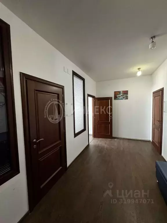 Офис в Костромская область, Кострома ул. Чайковского, 9Б (17 м) - Фото 0