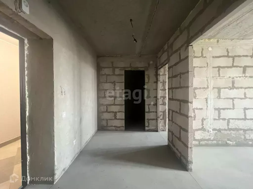 Продаётся 1-к квартира, 35 м - Фото 1