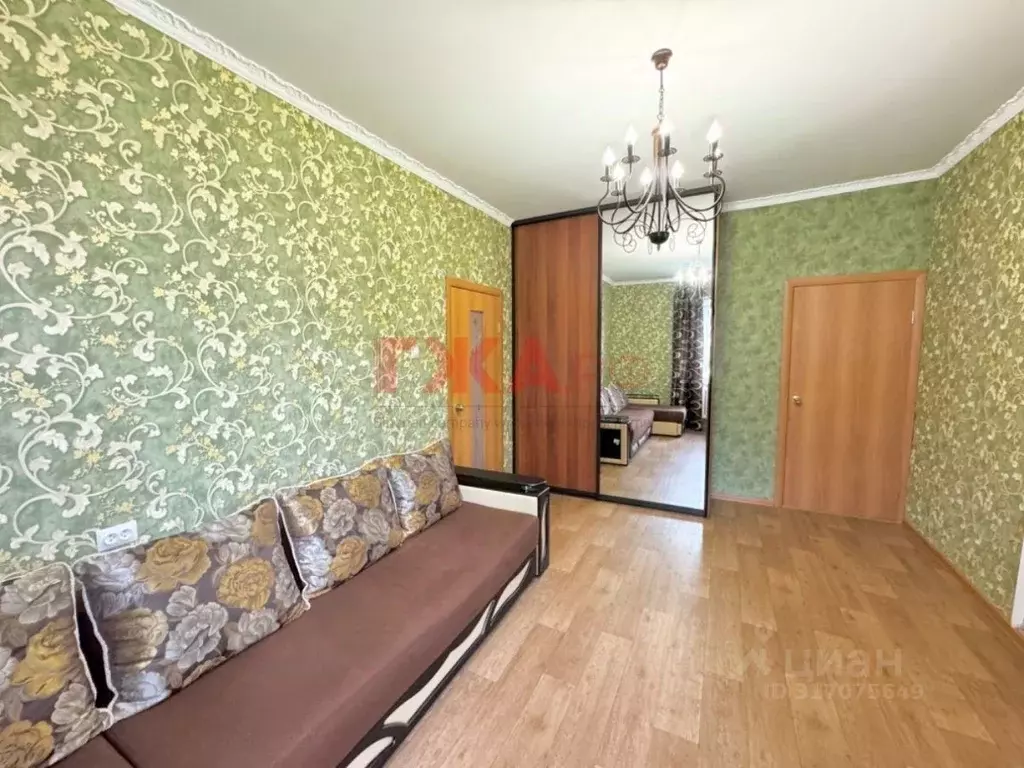 3-к кв. Саха (Якутия), Нерюнгри ул. Карла Маркса, 9/3 (72.0 м) - Фото 2