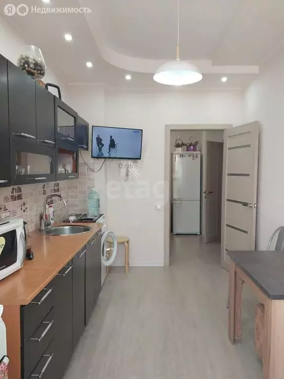 1-комнатная квартира: Якутск, улица Богдана Чижика, 29/3 (35.4 м) - Фото 2