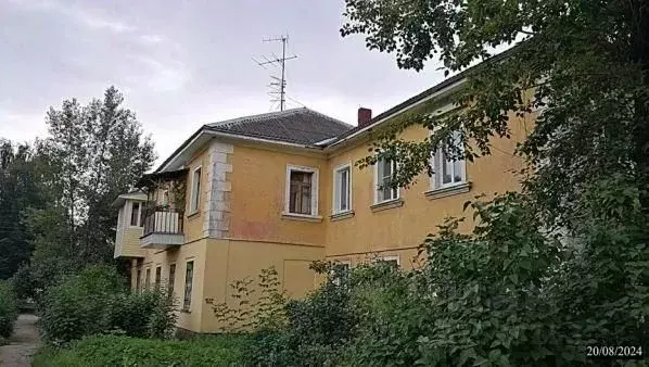 Помещение свободного назначения в Нижегородская область, Нижний ... - Фото 1