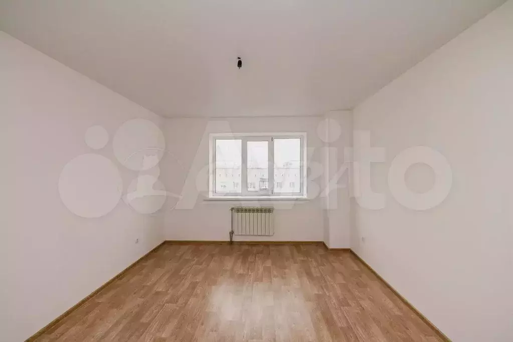 1-к. квартира, 54,1 м, 6/14 эт. - Фото 1