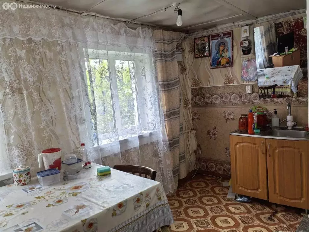 Дом в Лунинский район, село Манторово, улица Свердлова, 140 (51.2 м) - Фото 0