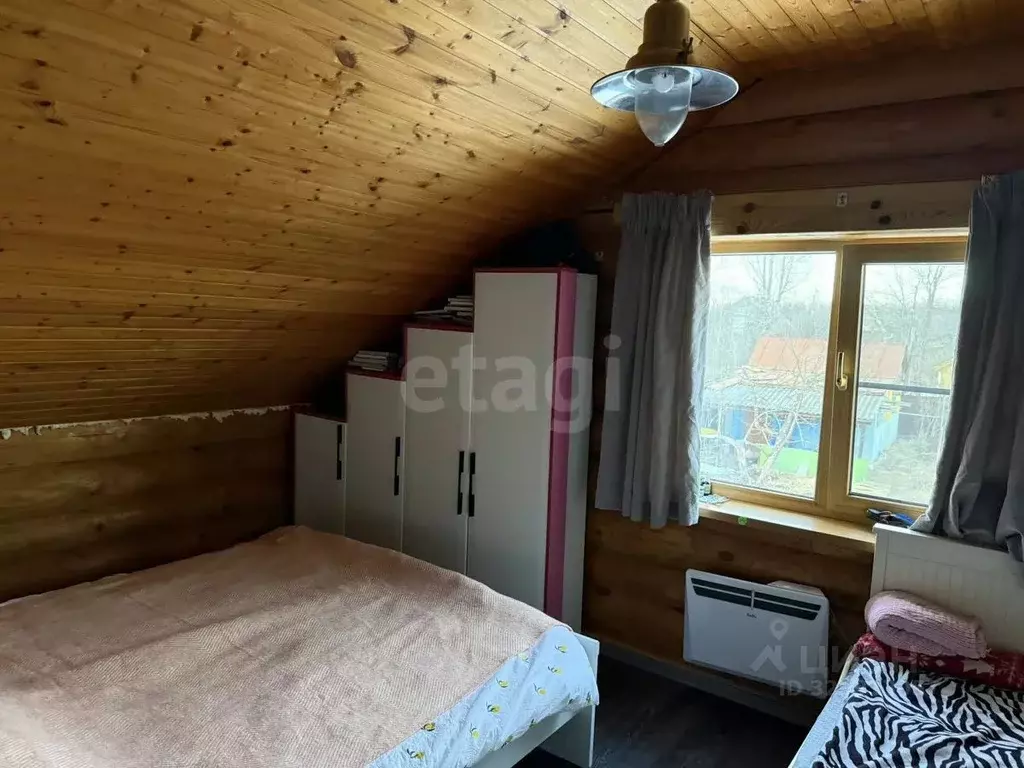 Дом в Костромская область, Кострома Мебельщик садоводческое ... - Фото 1