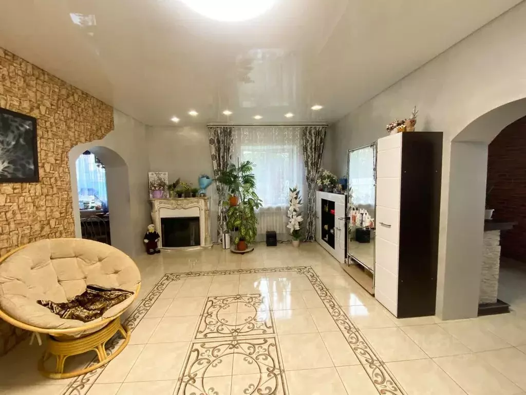 Дом в Ярославская область, Рыбинский муниципальный округ, пос. Костино ... - Фото 1