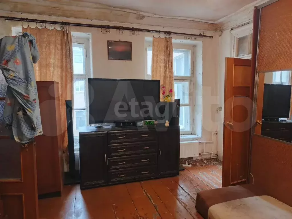 2-к. квартира, 56,3 м, 4/5 эт. - Фото 1
