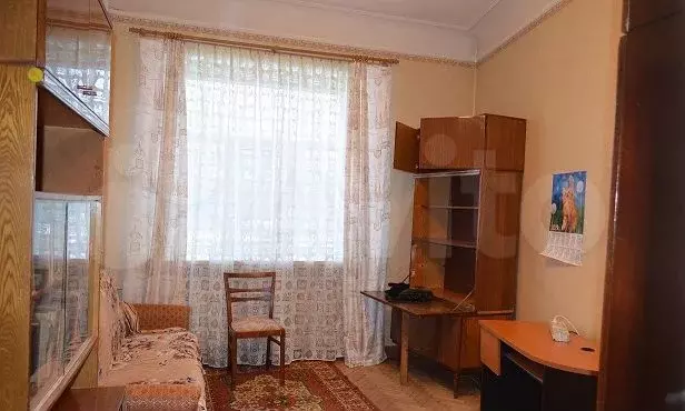 Комната 15 м в 4-к., 3/5 эт. - Фото 0