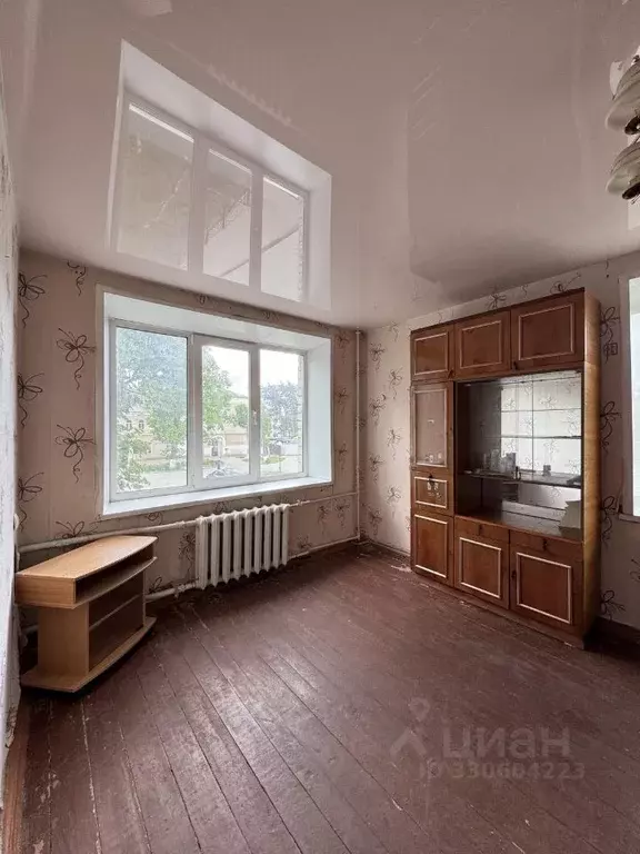 1-к кв. Брянская область, Сельцо ул. Кирова, 42 (31.5 м) - Фото 2