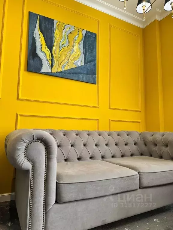 Комната Челябинская область, Челябинск ул. Цвиллинга, 13Б (42.0 м) - Фото 2