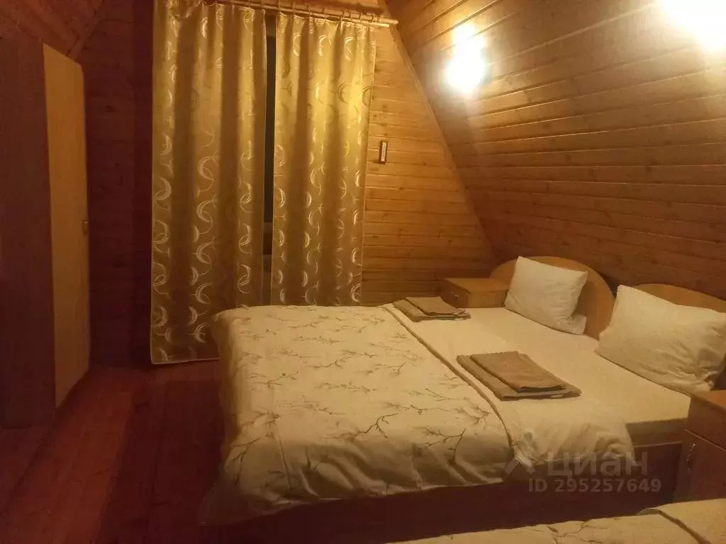 Дом в Тверская область, Кимрский муниципальный округ, д. Прислон  (45 ... - Фото 1