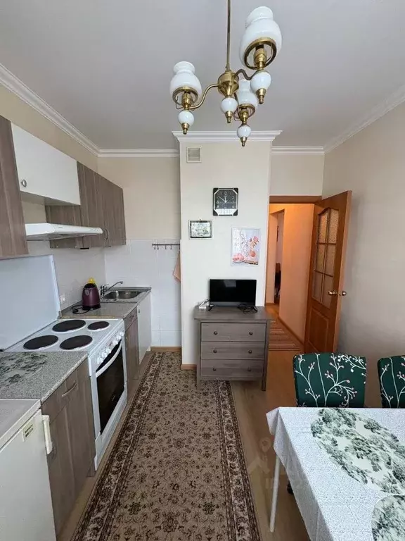 2-к кв. Москва Уваровский пер., 7 (56.0 м) - Фото 2