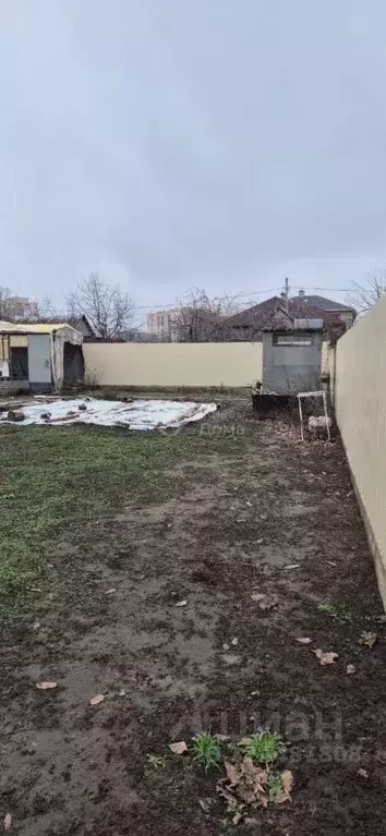 Участок в Волгоградская область, Волгоград Нефтяник-2 СНТ,  (5.28 ... - Фото 1