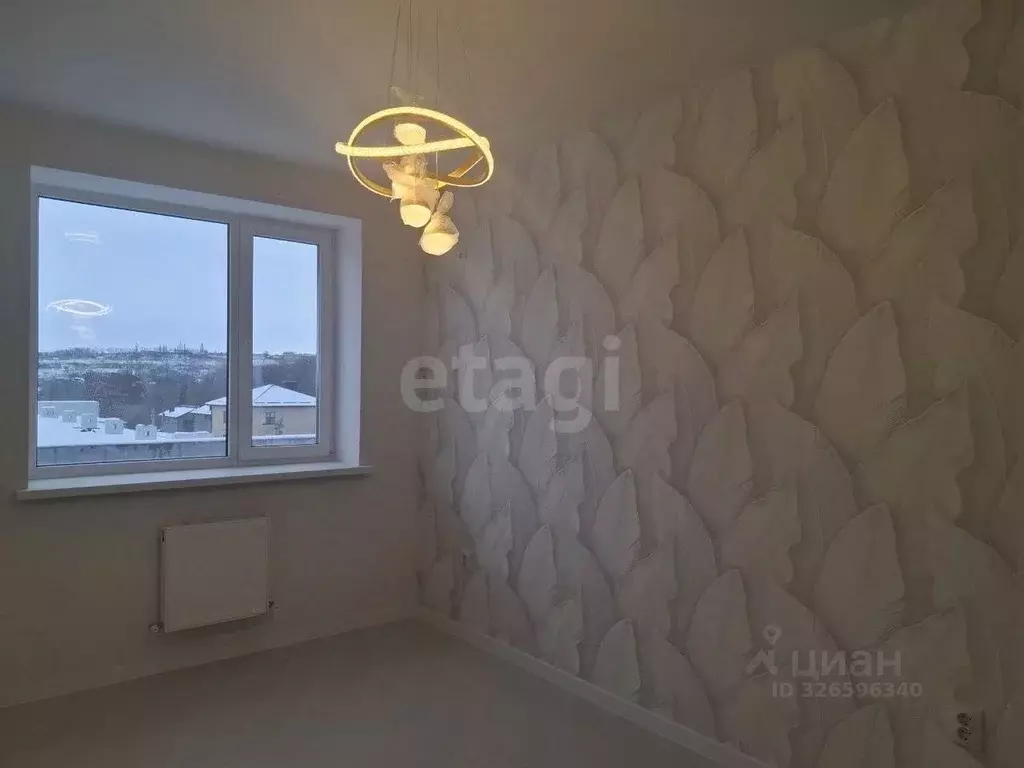 1-к кв. Ставропольский край, Ставрополь Пригородная ул., 251В (27.0 м) - Фото 1