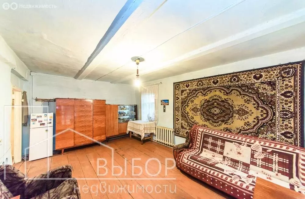Дом в село Тимирязевское, Ново-Трактовая улица, 16 (42 м) - Фото 2