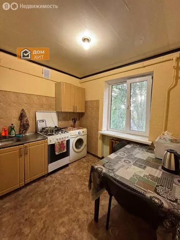 1-комнатная квартира: Симферополь, улица Спера, 8 (32.6 м) - Фото 2