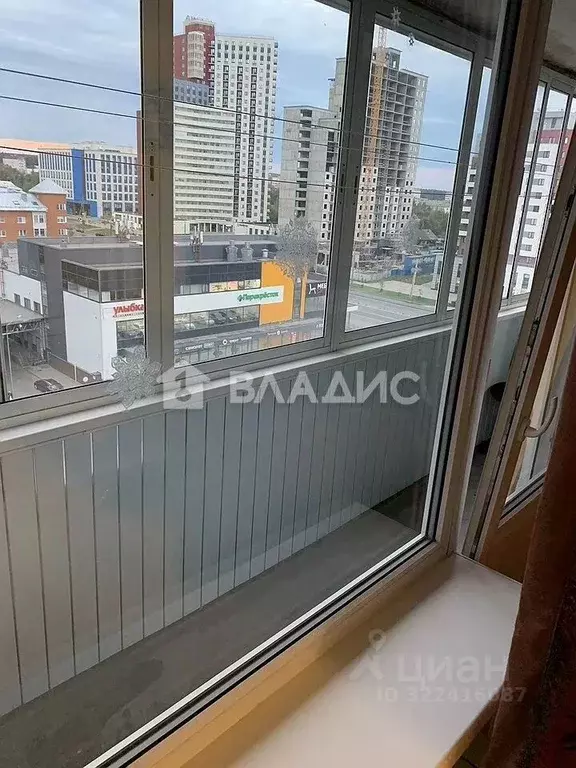 1-к кв. Карелия, Петрозаводск ул. Чкалова, 47 (36.0 м) - Фото 2