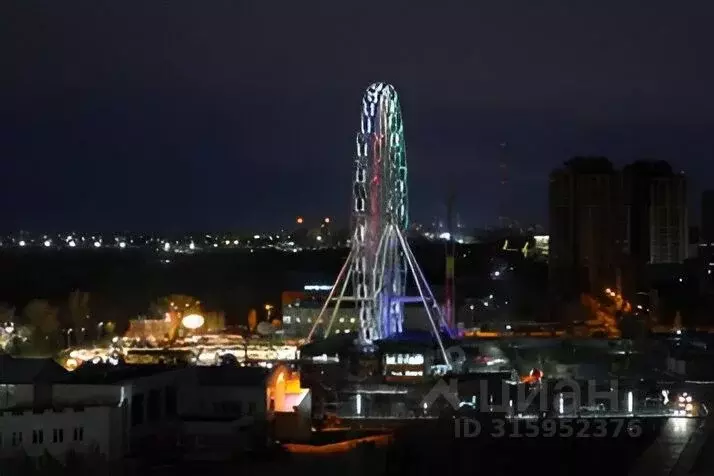 1-к кв. Омская область, Омск ул. Красный Путь, 103к3 (40.0 м) - Фото 1