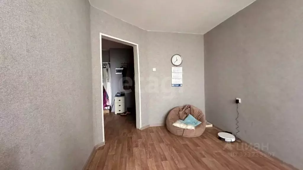 2-к кв. Курская область, Железногорск ул. Никитина, 4 (45.6 м) - Фото 1