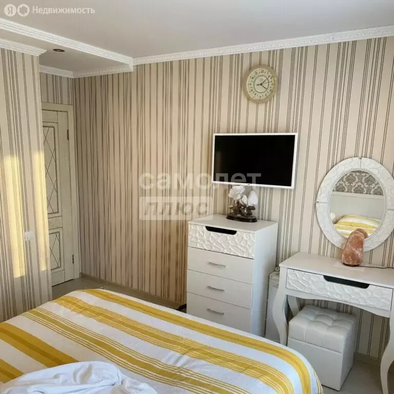 3-комнатная квартира: Москва, Севастопольский проспект, 51к2 (65 м) - Фото 2