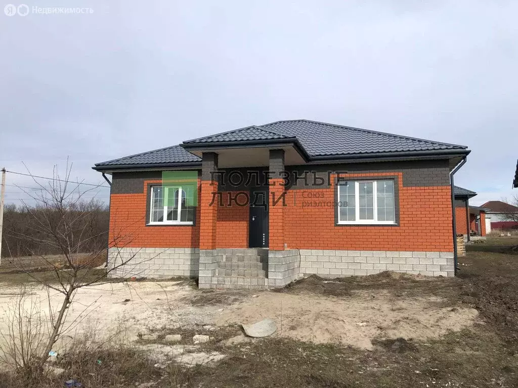 Дом в Белгородский район, Ериковское сельское поселение, село Ерик ... - Фото 1