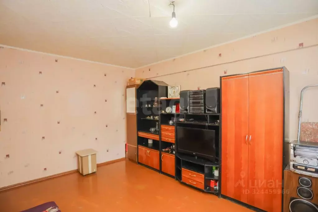 3-к кв. Иркутская область, Ангарск 277-й кв-л, 17 (68.5 м) - Фото 1