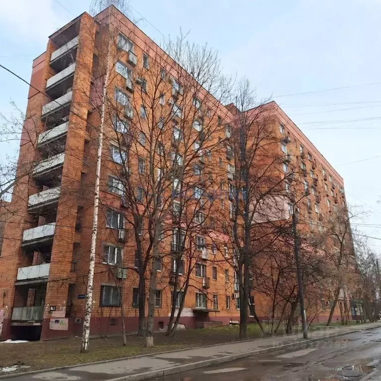 1-к кв. Нижегородская область, Нижний Новгород ул. Белинского, 91 ... - Фото 1