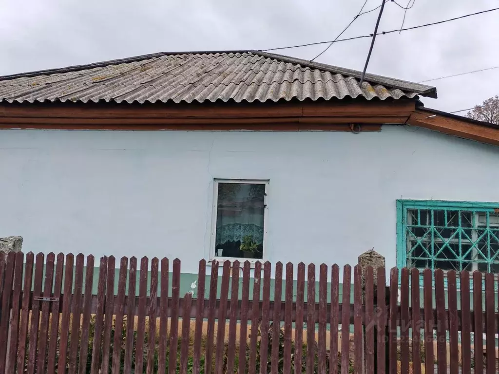 Дом в Кемеровская область, Кемерово Техническая ул. (36 м) - Фото 1