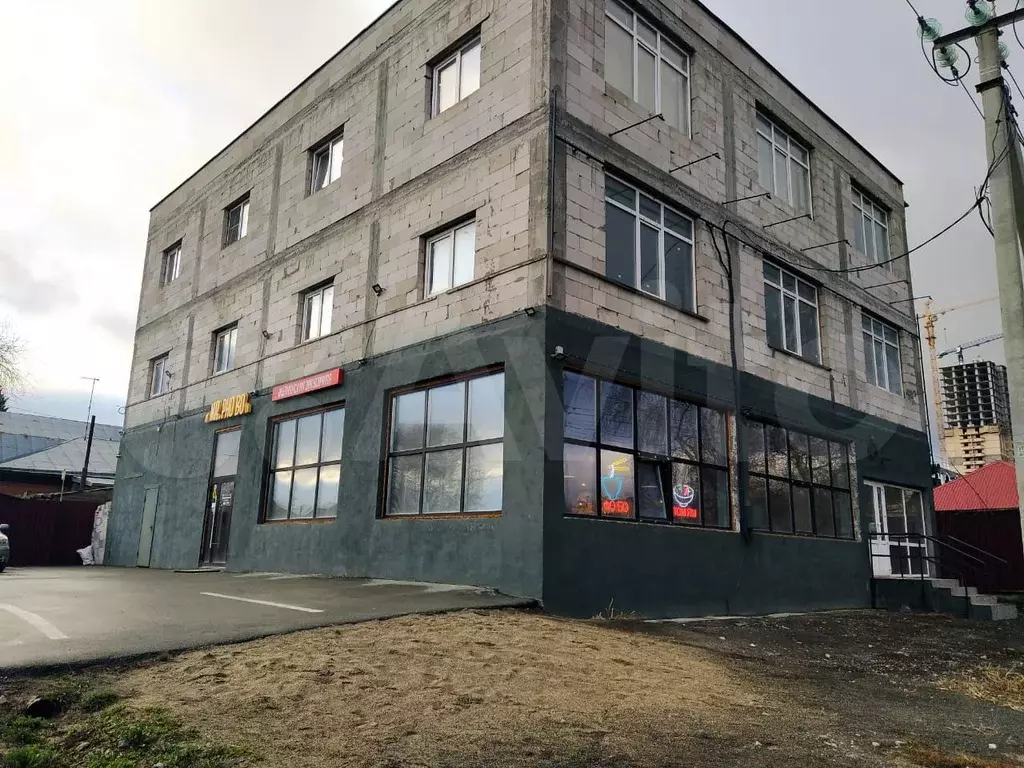 Свободного назначения, 230 м - Фото 0